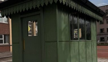 Cost of restoring Cork 'glorified shed' tops €400,000