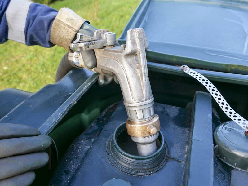 Home heating oil contributed 0.52 percentage points towards the overall inflation rate in March 2026, the CSO said. 