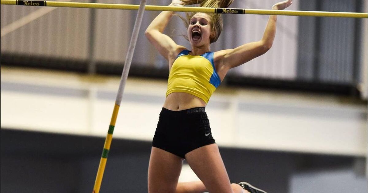 'I feel like Hannah Montana..I live a few different lives'