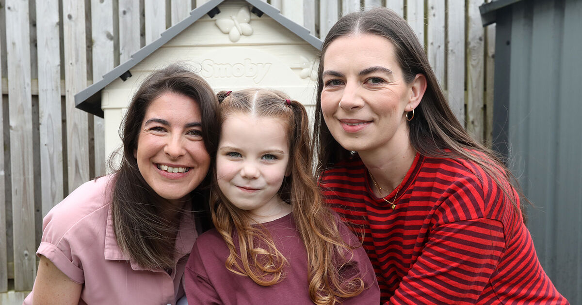 'We are incredibly grateful for the medications, but they have significant side effects'