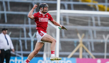 Cork minor team named for Munster championship opener