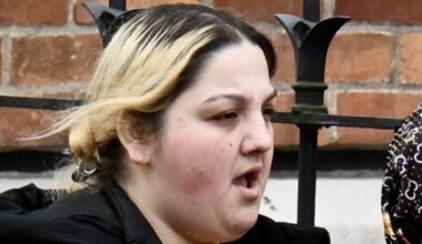 Chewing gum hampers case of woman deported by ICE from US over thefts in Cork