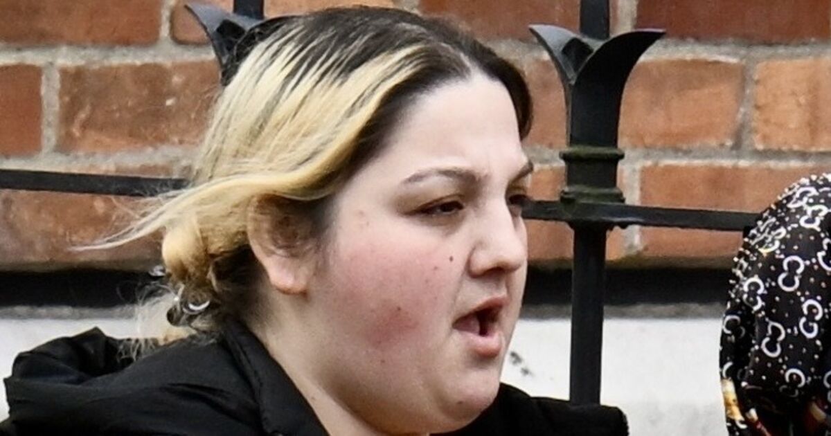 Chewing gum hampers case of woman deported by ICE from US over thefts in Cork