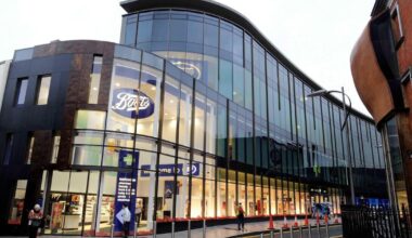 Man charged with shoplifting €6k worth of goods at three Cork pharmacies