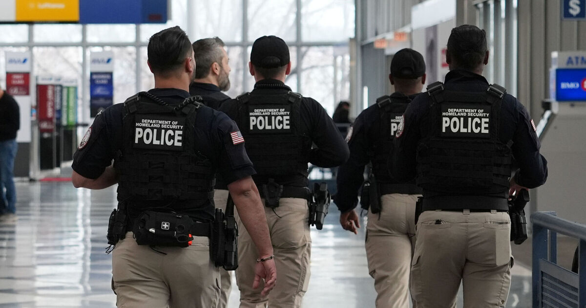 Woman deported from US to Cork comes unstuck over chewing gum