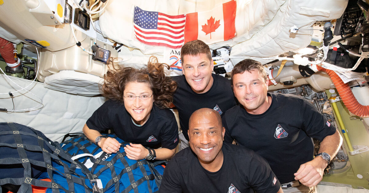 Artemis astronauts describe lunar voyage as surreal ahead of Earth return