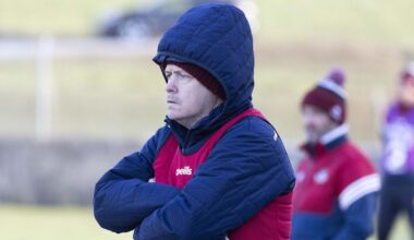 ‘Glass half-full’ - Ray Keane takes positives from Cork U20s draw with Clare