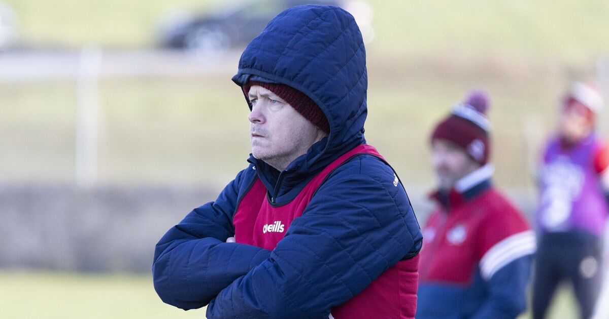 ‘Glass half-full’ - Ray Keane takes positives from Cork U20s draw with Clare