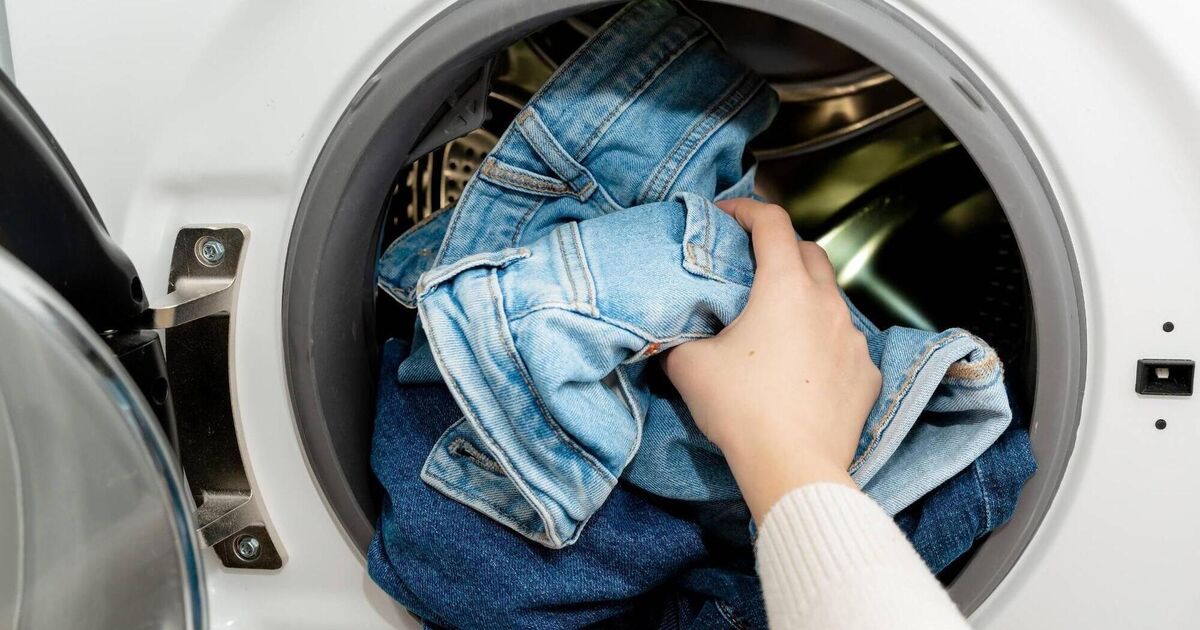 Caitríona Redmond: Who knew replacing a washing machine was so complicated?