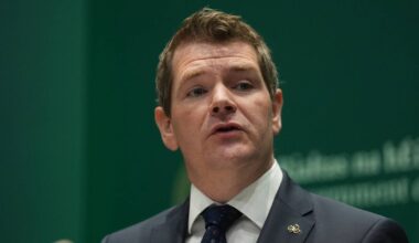 Fuel price cap would ‘take wrecking ball' to public finances, minister warns