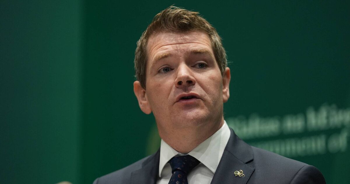 Fuel price cap would ‘take wrecking ball' to public finances, minister warns