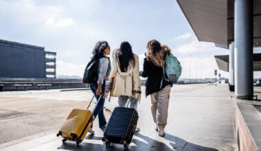 Will I regret missing my daughter's first birthday to go on a girls' trip?