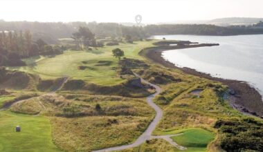 Little Island site set for new waterfront-facing homes