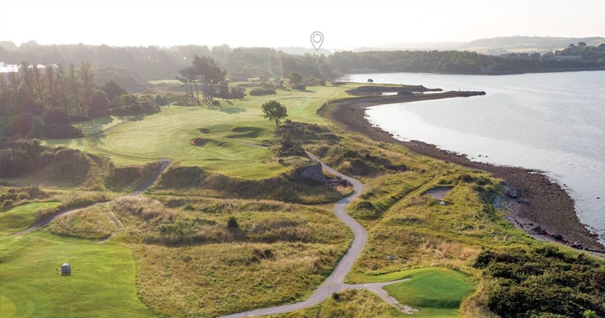 Little Island site set for new waterfront-facing homes