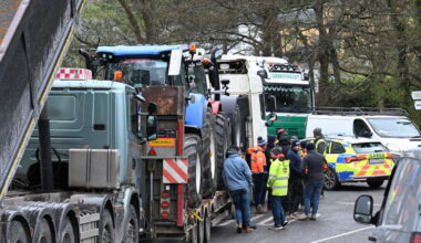 Cork charity warns of massive rise in demand as fuel crisis deepens