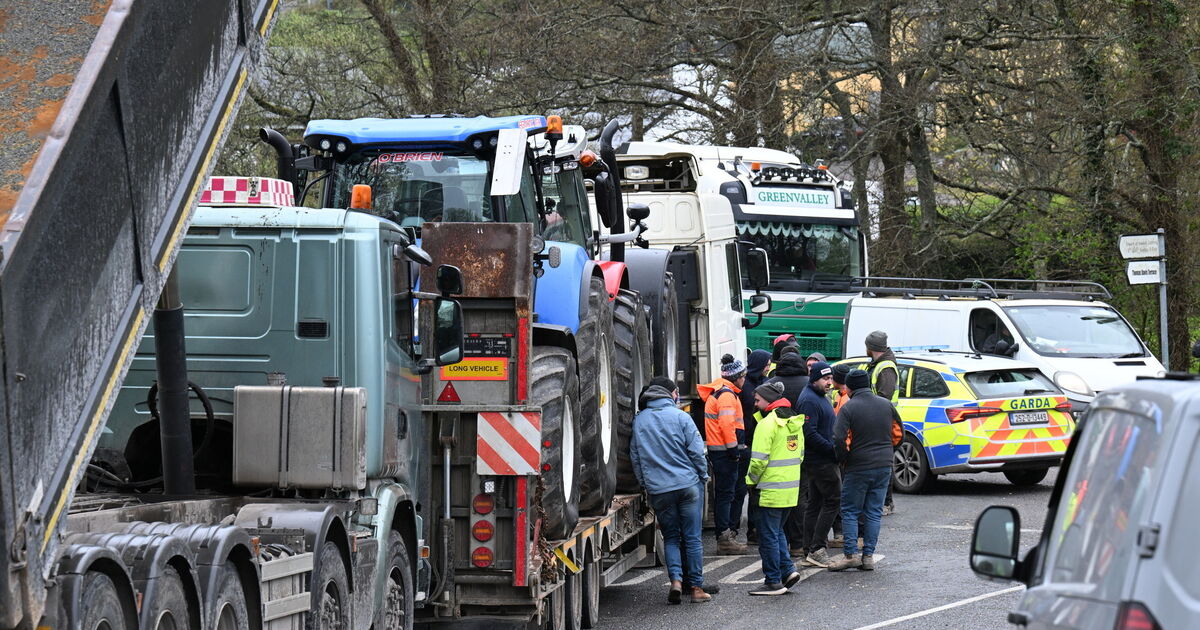 Cork charity warns of massive rise in demand as fuel crisis deepens