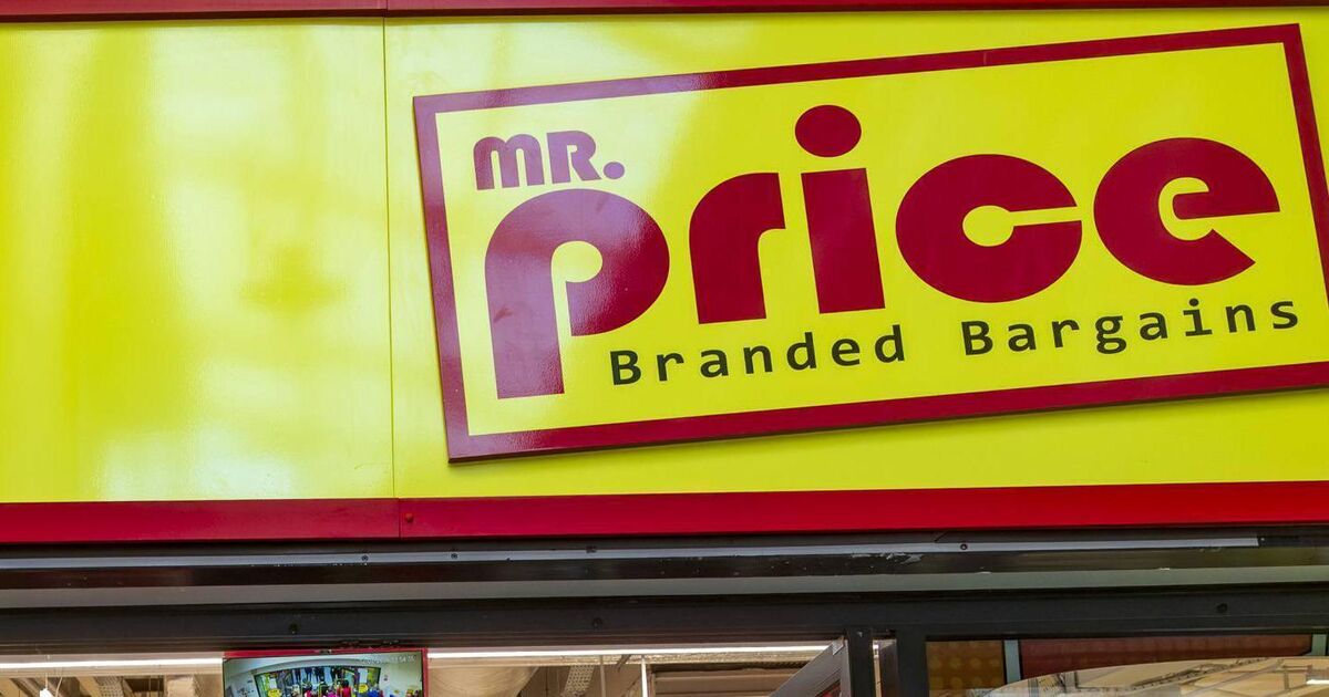 Mr Price and SuperValu stores among retailers fined by competition watchdog
