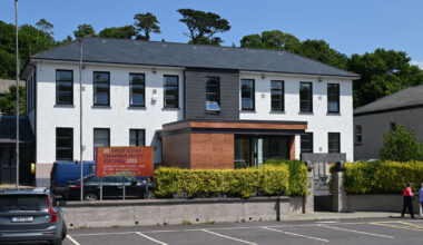 Dog walker found man having sex in vehicle at Cork car park