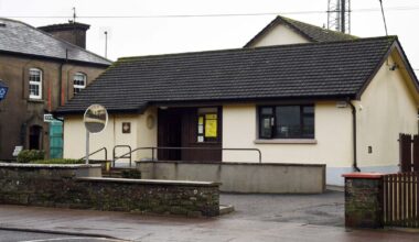 Cork man's abuse of garda 'a cry for help', court told