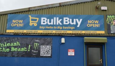 Discount warehouse in Cork suburb eyes wider rollout