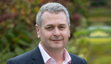 BioPharmaChem Ireland names Tim Shanahan as its new chair