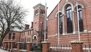 Man, 34, charged with sexually assaulting 10-year-old daughter