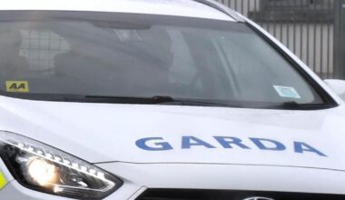 Cork man accused of having €500k worth of cannabis fled to Spain, saying he was 'too hot in The Glen'