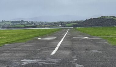 Man was having sex in popular West Cork car park in middle of day