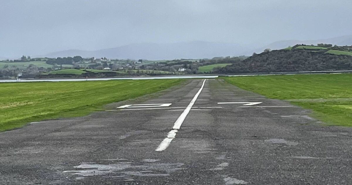 Man was having sex in popular West Cork car park in middle of day