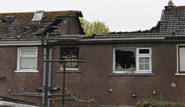 Woman killed in Togher house fire named locally