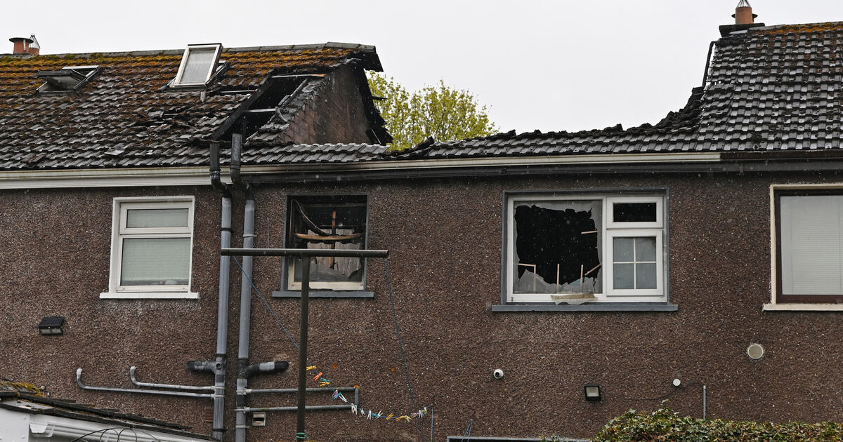 Woman killed in Togher house fire named locally