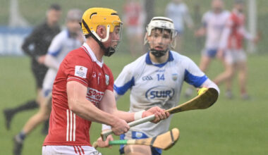 Cork dig deep to see off Waterford in Munster minor opener