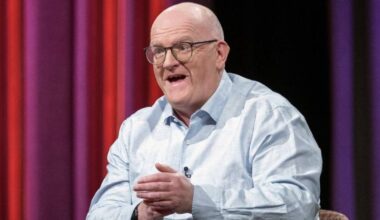 The sports writer whose chronic anxiety prevented him leaving Cork