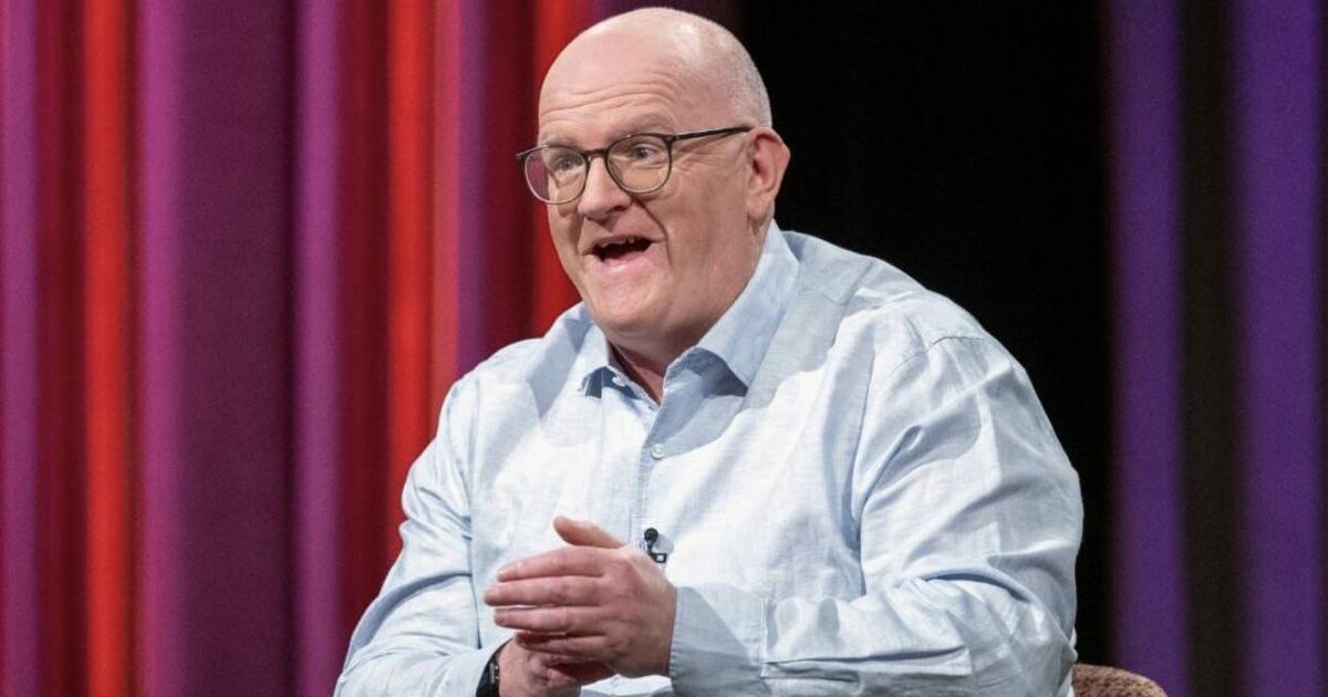 The sports writer whose chronic anxiety prevented him leaving Cork