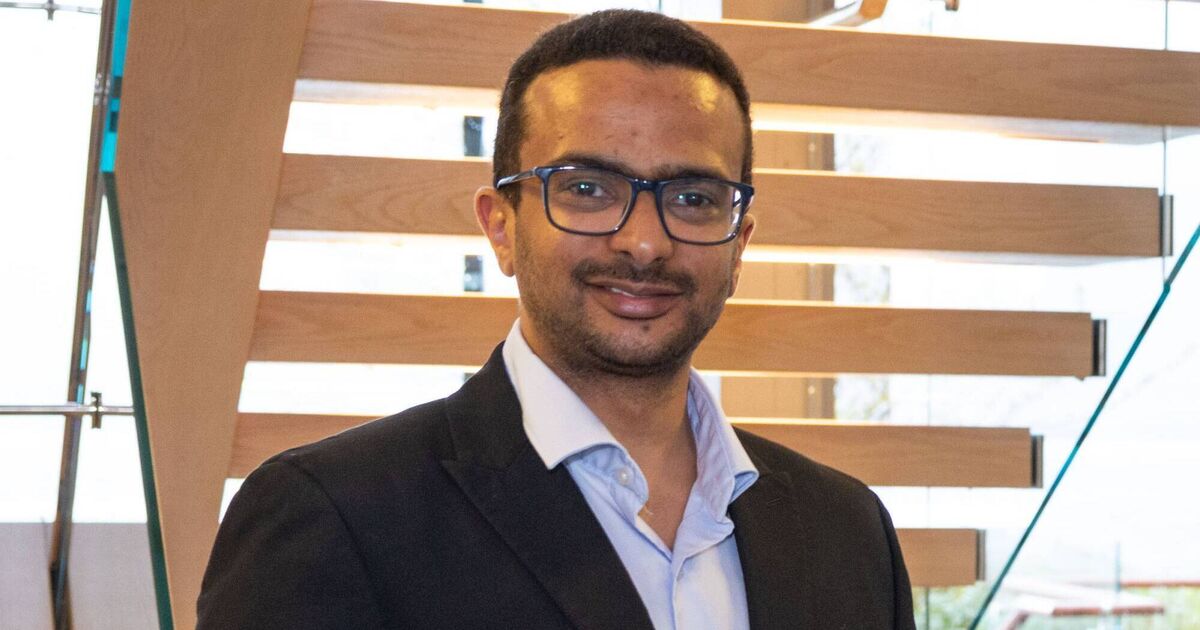 Cork-based GP says foreign doctors in Ireland can face a slang barrier