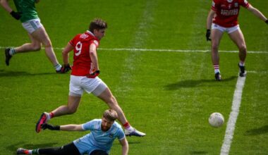 How the footballers fared in victory over Limerick