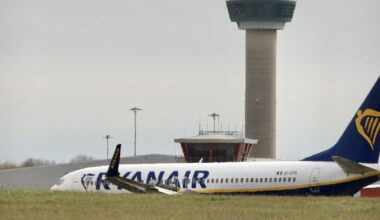 Ryanair tops list of Ireland's top 10 complained companies to consumer watchdog