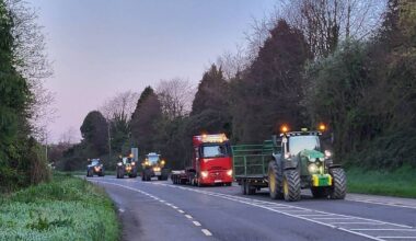 Cork commuters braced for more fuel protests on Monday evening