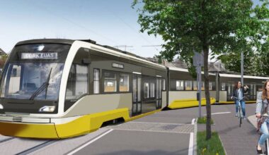 Key changes, 24 stops and potential impact on homes and businesses