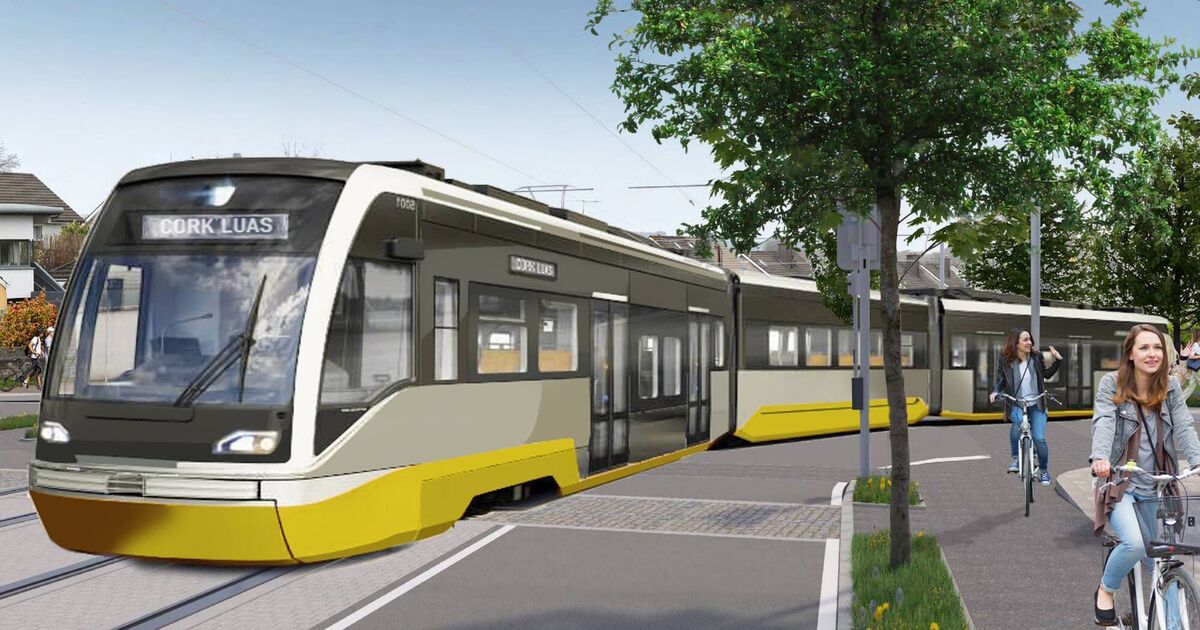 Key changes, 24 stops and potential impact on homes and businesses