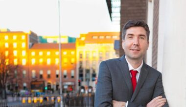 Royal London Ireland life and pension sales hit €569m