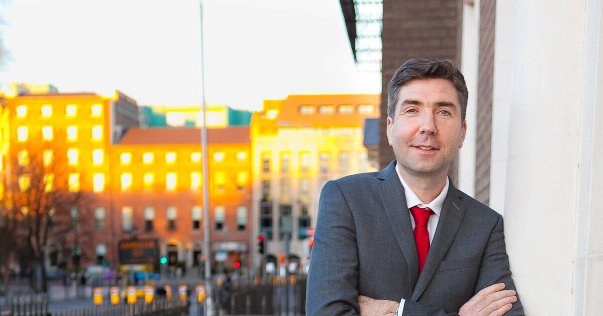 Royal London Ireland life and pension sales hit €569m