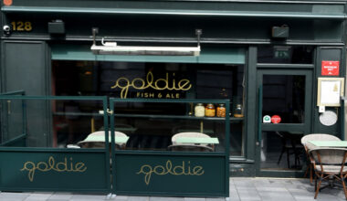 Man accused of smashing windows at three Cork premises