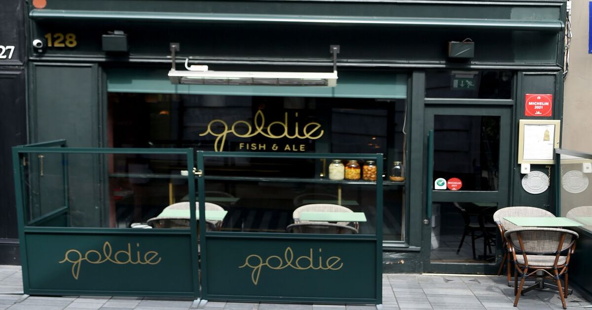 Man accused of smashing windows at three Cork premises