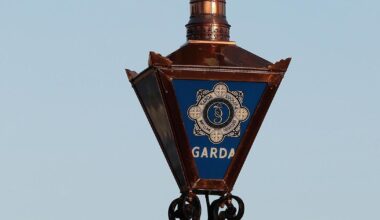 Cork tractor driver arrested at Whitegate fuel protest charged