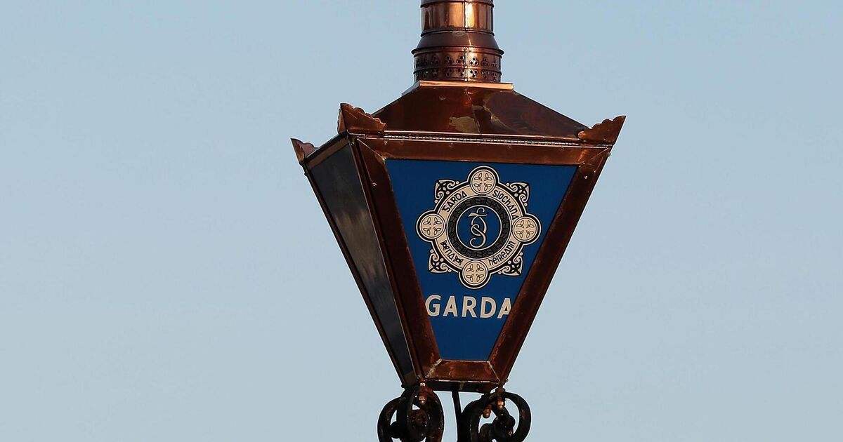 Cork tractor driver arrested at Whitegate fuel protest charged