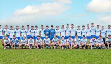 Waterford minors complete stunning comeback to keep Munster fairytale rolling