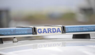 Tractor driver arrested at Whitegate charged with traffic offences