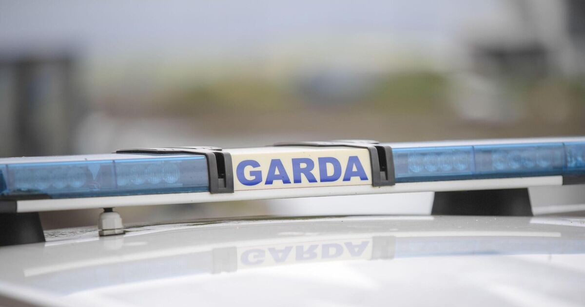 Tractor driver arrested at Whitegate charged with traffic offences