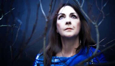Clannad singer Moya Brennan dies aged 73